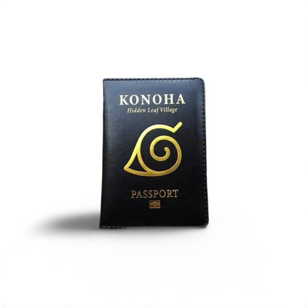 Passport Cover - Image 2