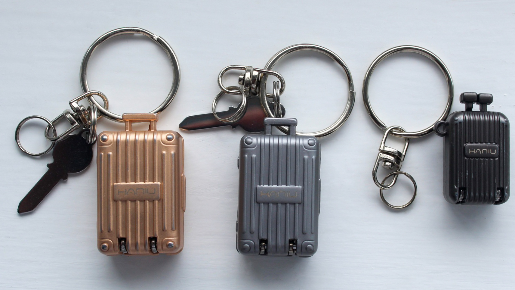 Nail Clippers